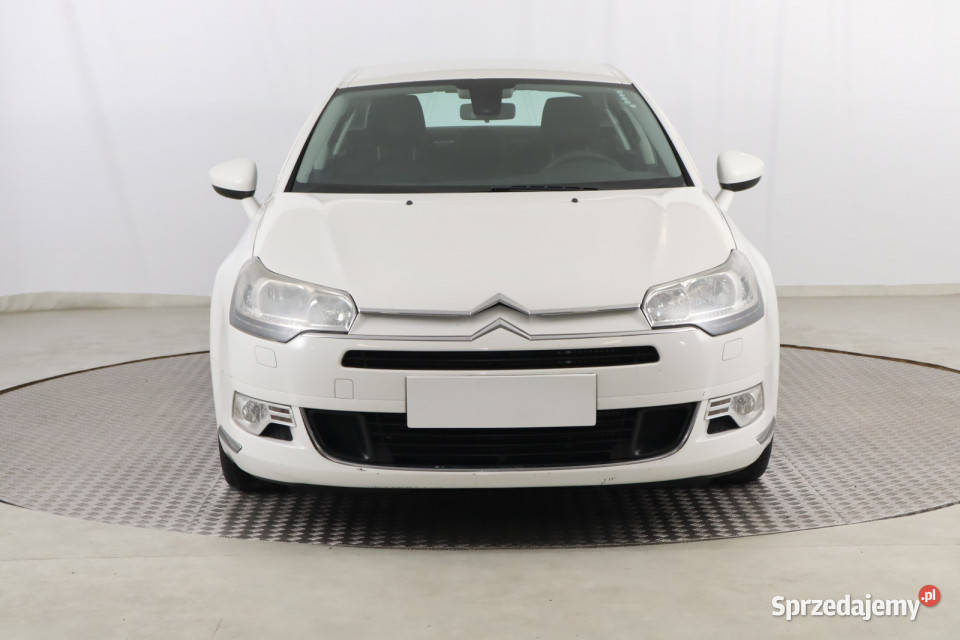 Citroen C5 20 HDi Zabrze sprzedam