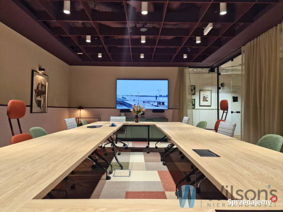 Lokal 50m2 Warszawa mazowieckie