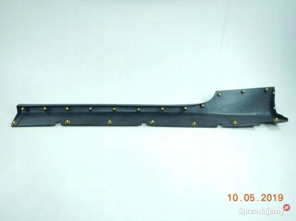 LISTWA PROGOWA LEWA HYUNDAI TIBURON 9701