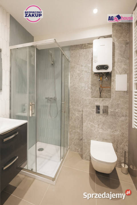 Mieszkanie 528m2 2pokojowe Gdańsk Mariana