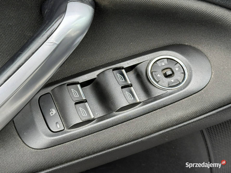Ford Mondeo 20TDCi 140 Węgrów