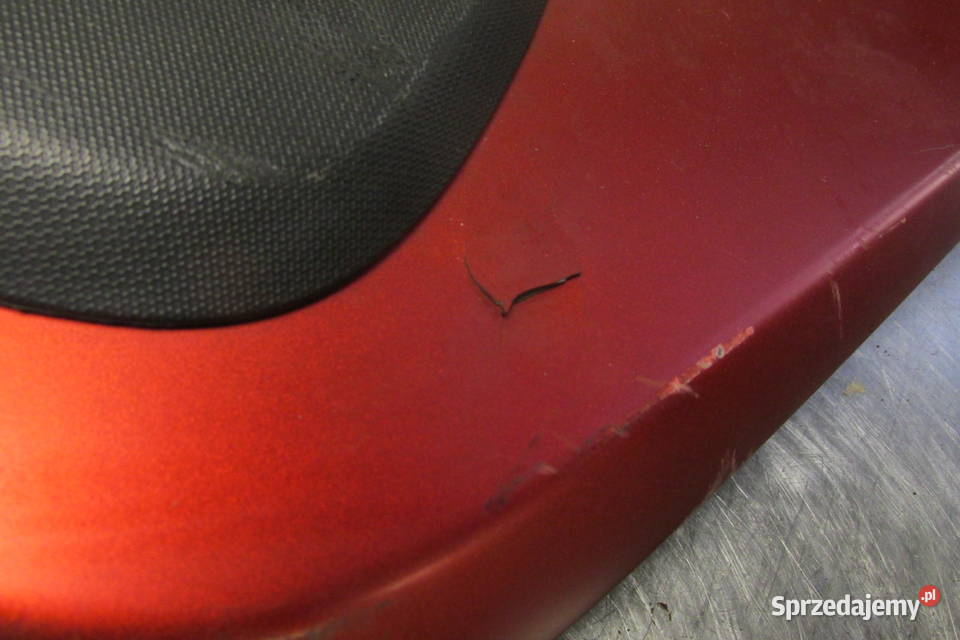 Boczek bok lewy Yamaha Tricity 125 14r części świętokrzyskie Sandomierz