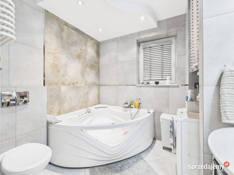 Mieszkanie Gdańsk 100m2 4 pok dwupoziomowe sprzedam