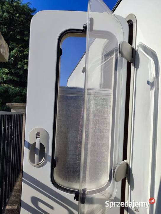 Adria Adiva 502 UP Edycja specjalna na 40 lecie