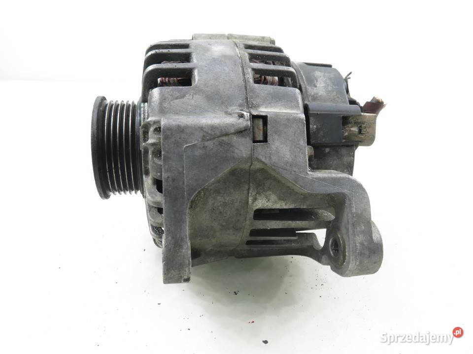 ALTERNATOR AUDI A6 4B2 C5 25 TDI AFB 059903015G osobowe małopolskie