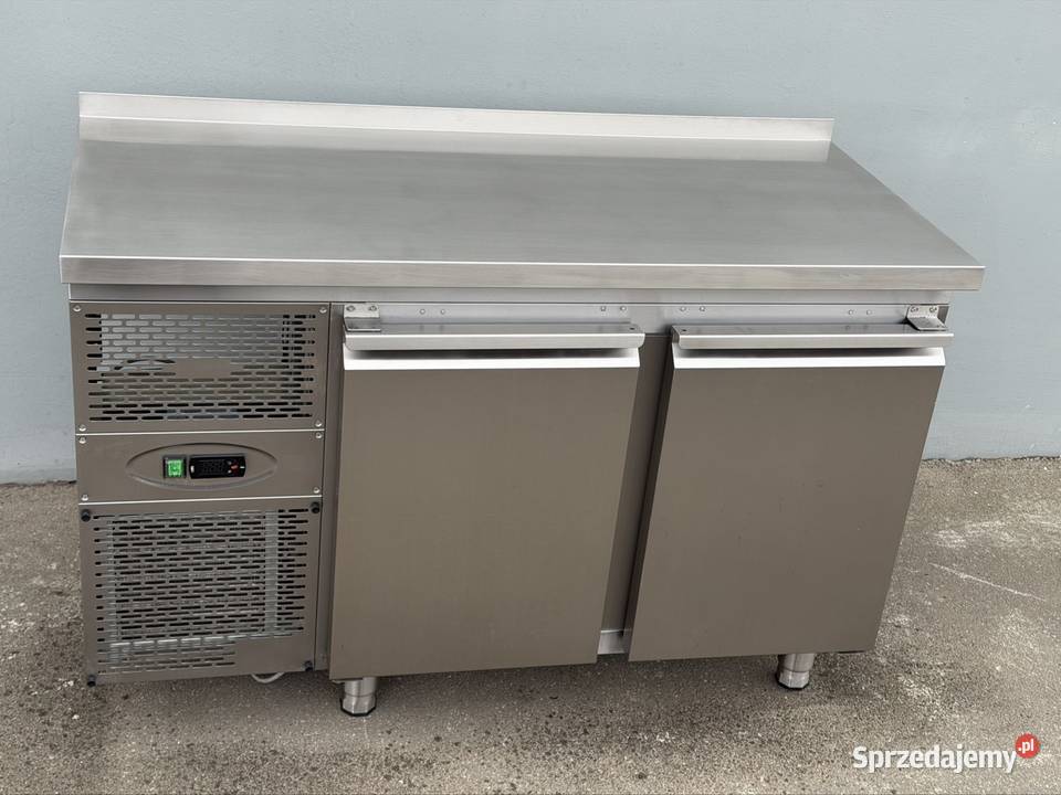 Stół chłodniczy Dora Metal zachodniopomorskie Kalisz Pomorski sprzedam