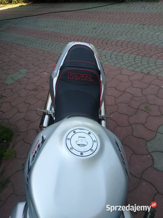 Honda VTR 1000 F 1998r 998cm3 świętokrzyskie Kielce