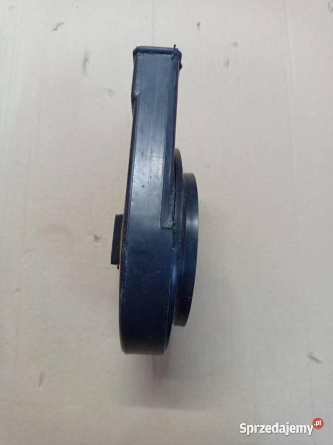 Osłona zębatki tylnej Simson S51 Siedlce