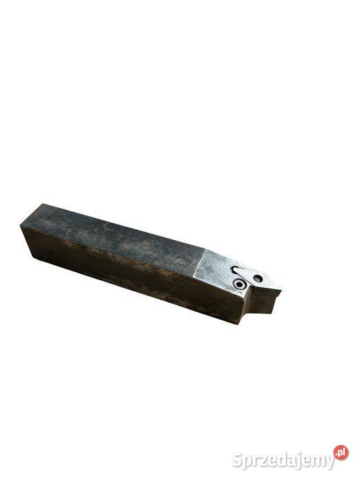 Nóż tokarski 32x25 mm z płytką używany Tuliszków sprzedam