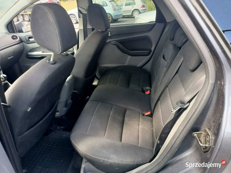Ford Focus Ford Focus 18 TDCI 115 09r Mk2 Tarnów sprzedam