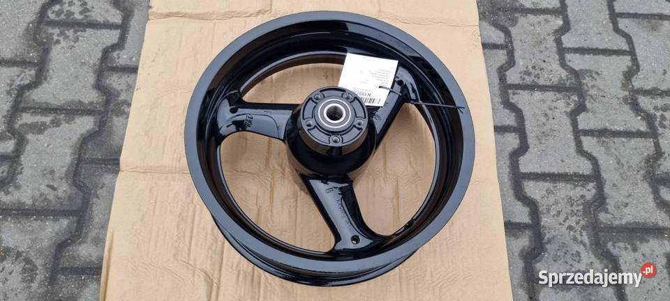 FELGA MOTOCYKL BUELL S1 TYŁ Lipno
