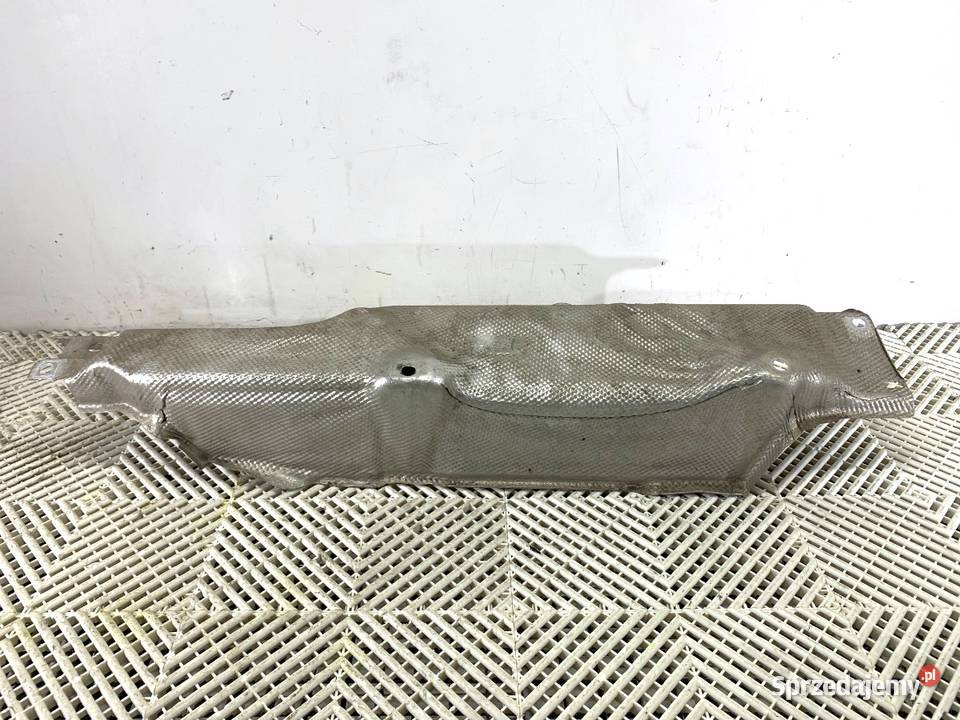 OSŁONA TERMICZNA RENAULT CLIO V 205407926R podkarpackie