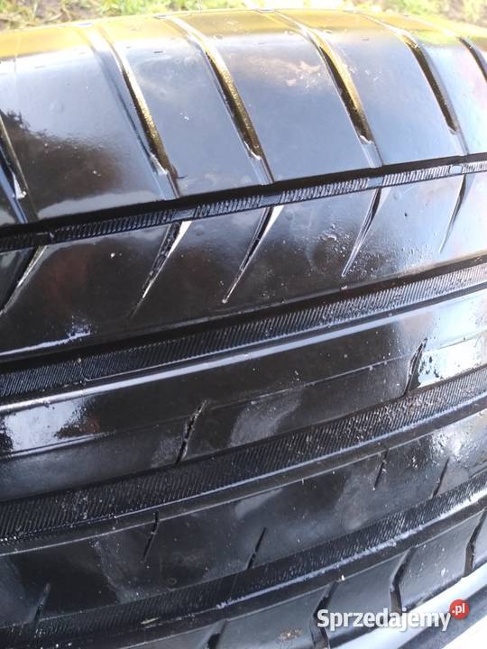 Koła Mercedes r klasa w251 ml w164 felgi 19 Wschowa