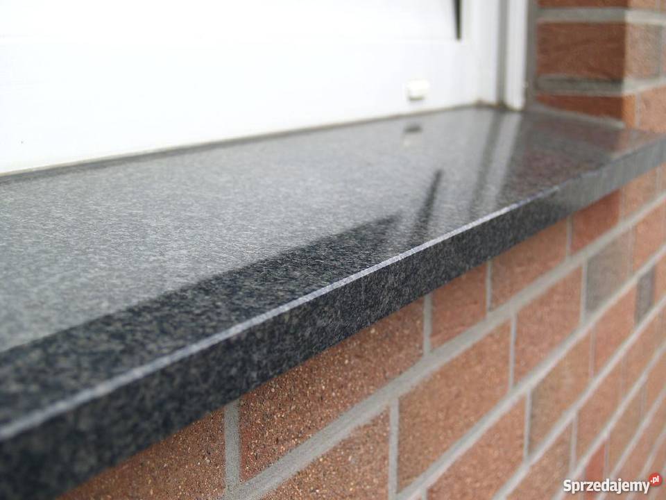 schody granitowe schody z kamienia granit Wrocław