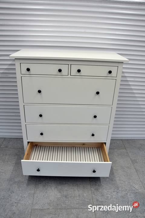 komoda sosnowa super stan warmińsko-mazurskie Olsztyn