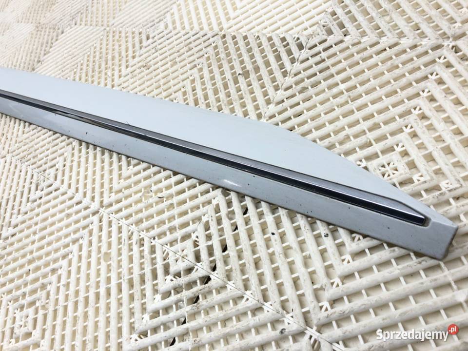 LISTWA DRZWI LEWY PRZÓD SKODA SUPERB III Kombi podkarpackie