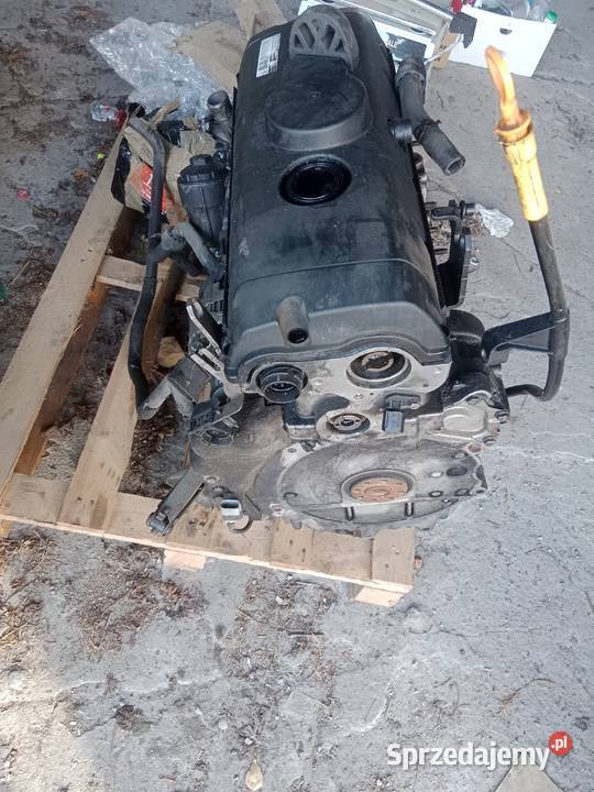 VW 25 TDI bpc 174 słupek uszkodzony osobowe Kocudza Pierwsza sprzedam