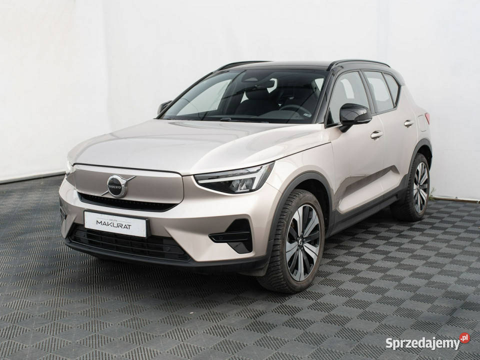 Volvo XC 40 GD3E03973kWh P6 Recharge Plus Pępowo