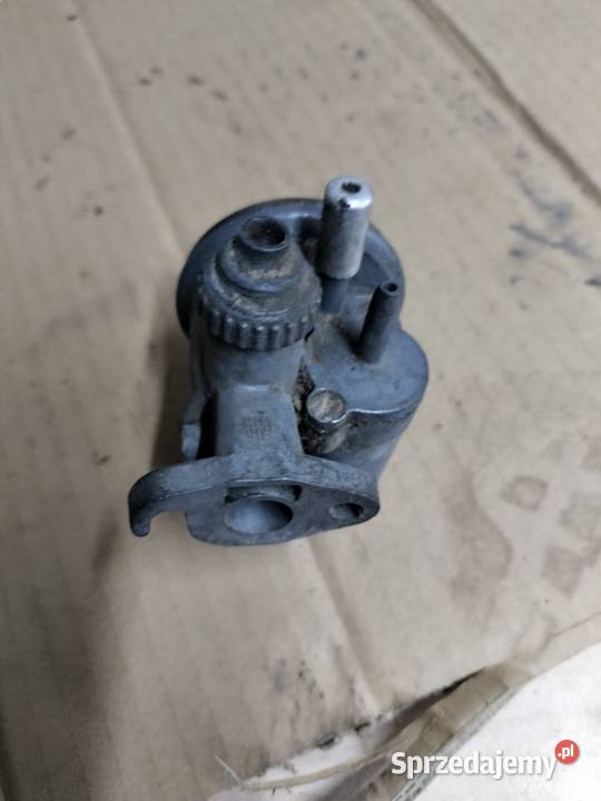 Gaźnik GM 13 f Komar motorynka łódzkie Łubno
