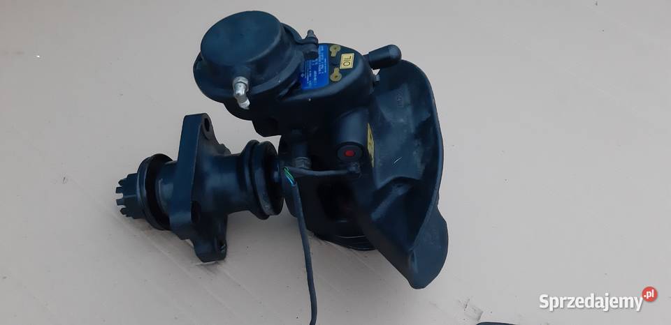 HAK ZACZEP RINGFEDER ROCKINGER AUTOMAT FI50