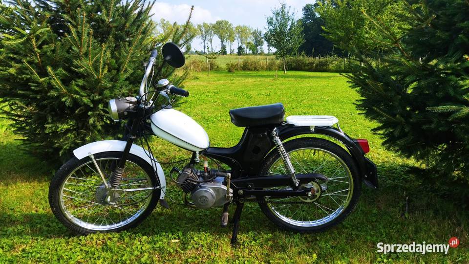 Komar 2352 zarejestrowany Głuchołazy sprzedam