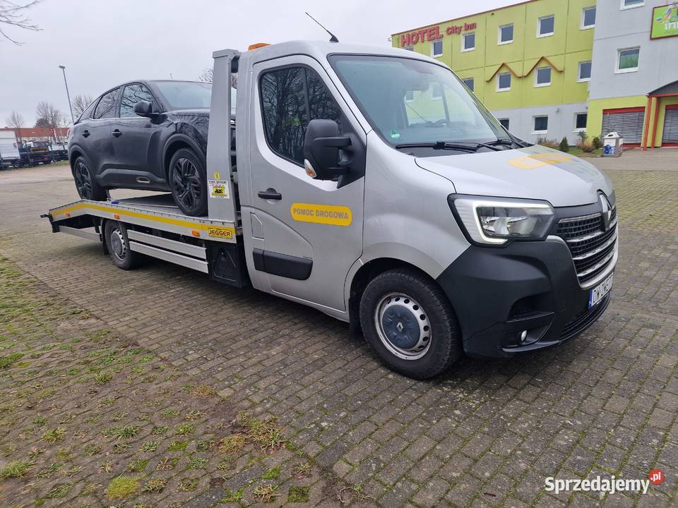 Pomoc drogowa Holowanie Tir Zgorzelec