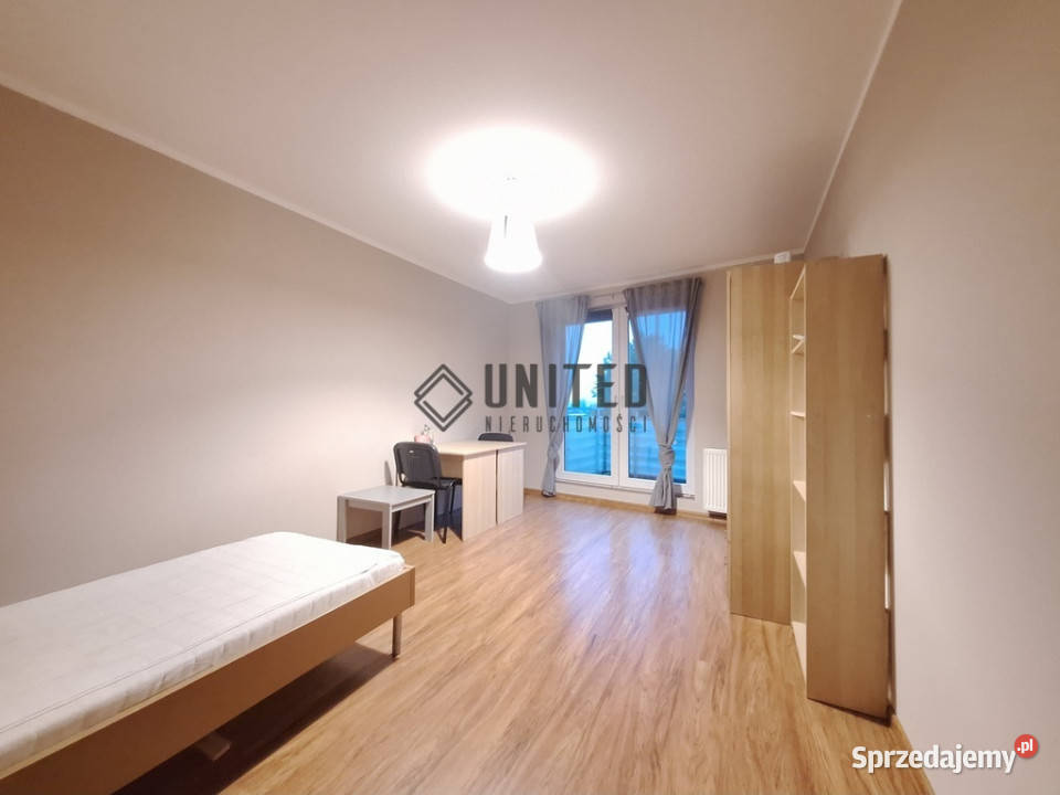 Jaworskiej RozkładBalkon Wrocław