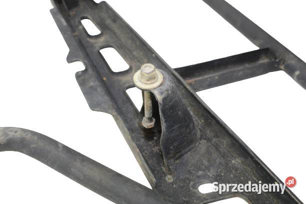 Stelaż bagażnika przód Can Am Outlander 400 650 Sulęcin