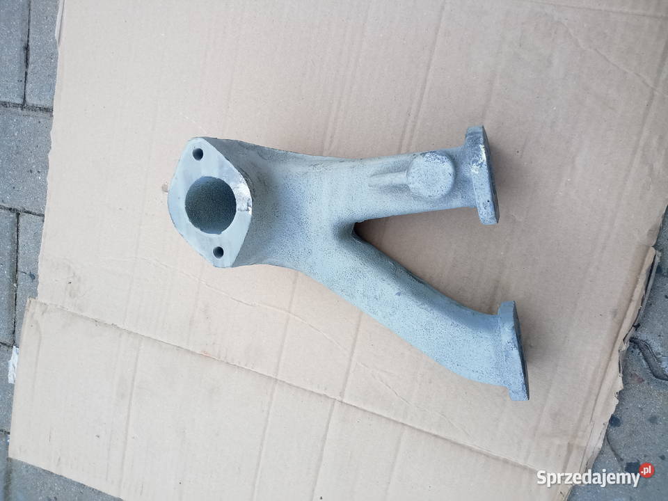 Kolektor ursus c330 c328 nowy