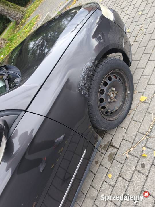 Passat b6 Bogatynia sprzedam