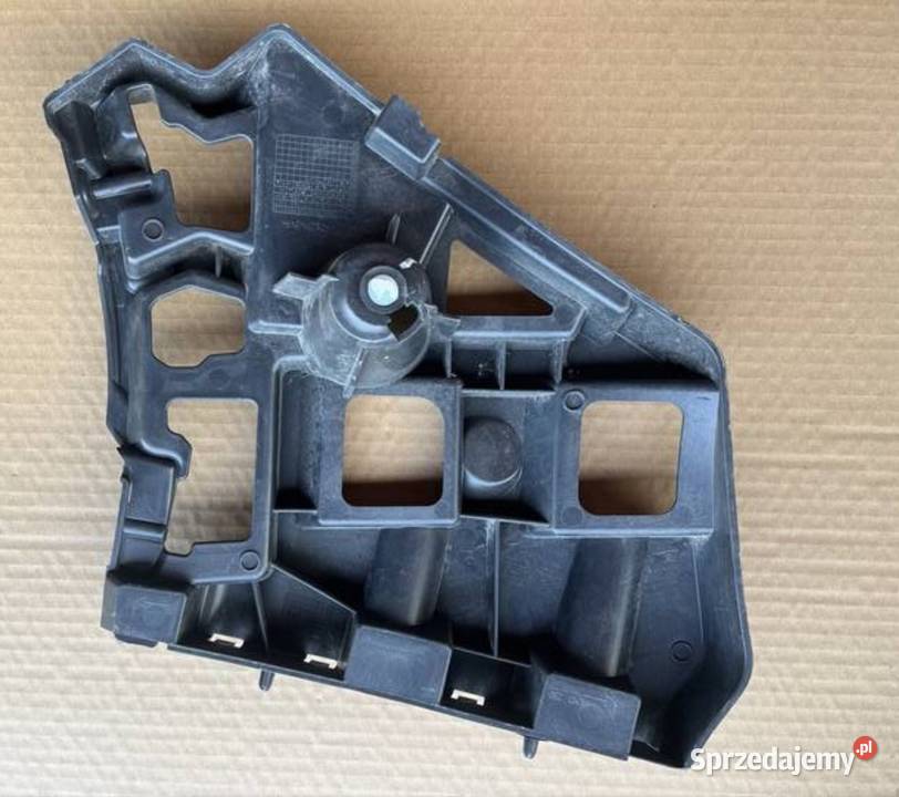 ŚLIZG ZDERZAKA TYŁ LEWY CITROEN C4 III sprzedam
