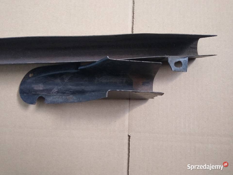 WSK wfm SHL osłona łańcucha krótkadługa oryginał