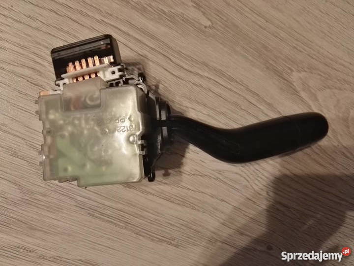 MAZDA PREMACY PRZEŁĄCZNIK WYCIERACZEK osobowe Międzychód