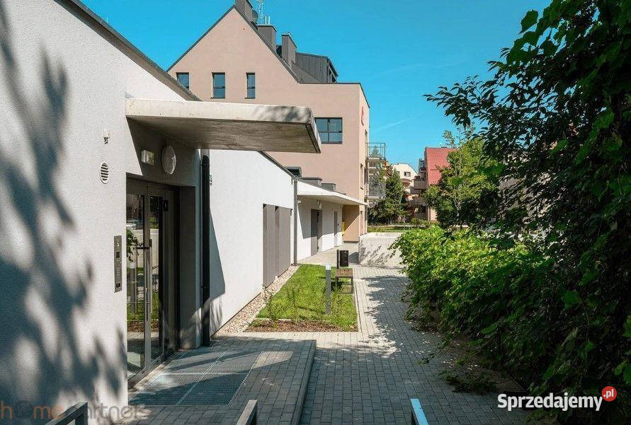 Mieszkanie Wrocław 5534m2 3 pok Sprzedaż