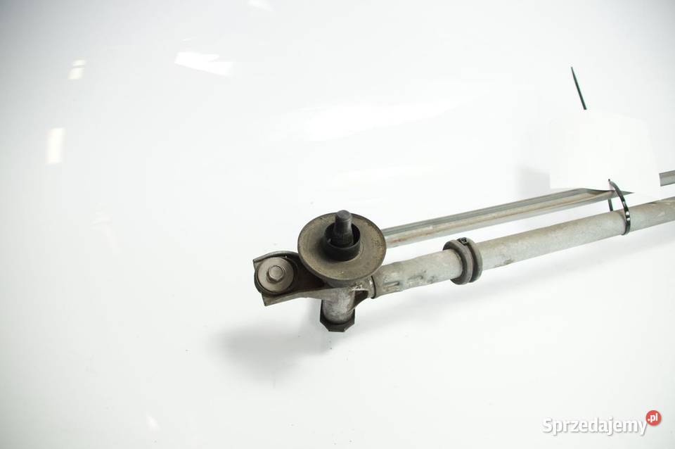 MECHANIZM WYCIERACZEK PRZÓD OPEL ASTRA J