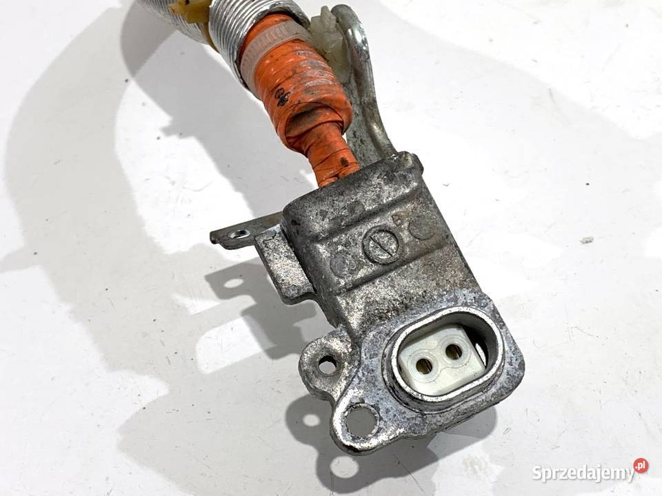 PRZEWÓD WYSOKIEGO NAPIĘCIA HONDA CRV V