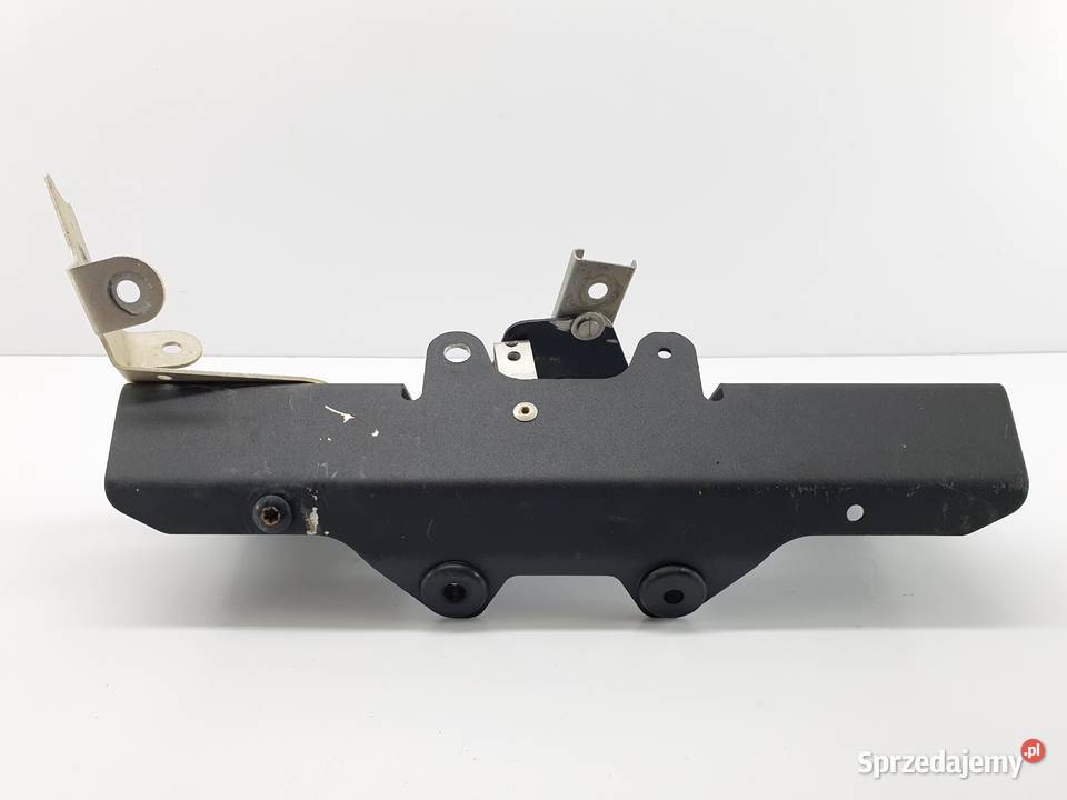 Oslona Chlodnicy Wzmocnienie Can Am Maverick Łódź