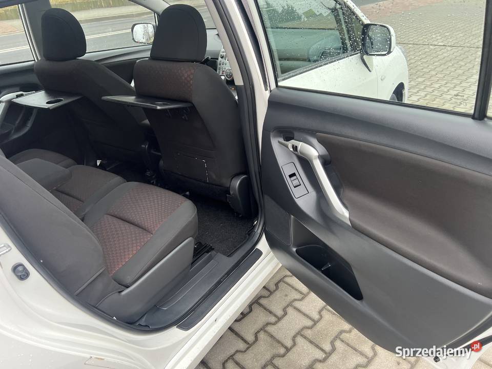 Automat nie cvt z Niemiec 100 18 serwis full elektrochrom. lusterka boczne Tarnów