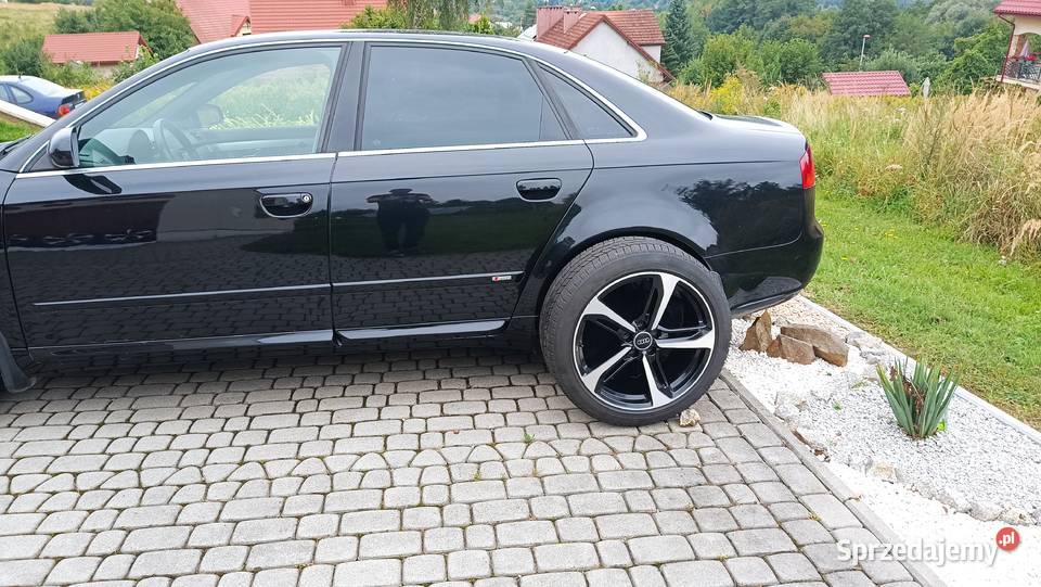 Audi Ronal RS 19 5x112