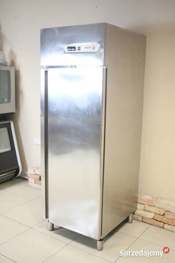 Szafa chłodnicza FAGOR AFP801 700L sprzedam