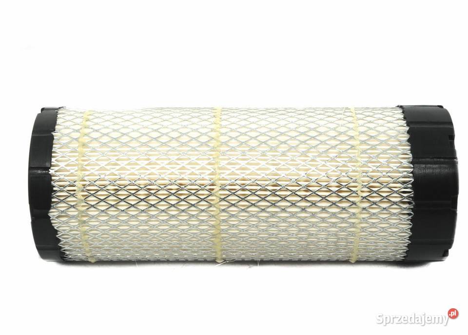 Filtr powietrza 270 x 100 mm Kubota L Yanmar AFF