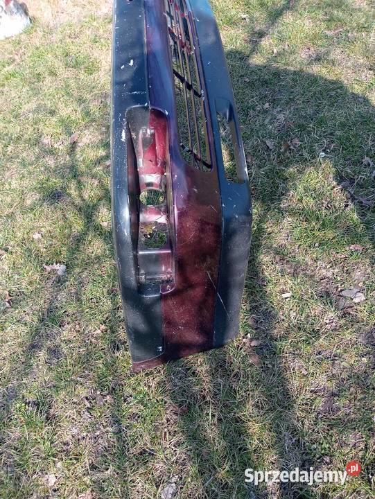 zderzak przedni audi v8 d11 Pyrzyce