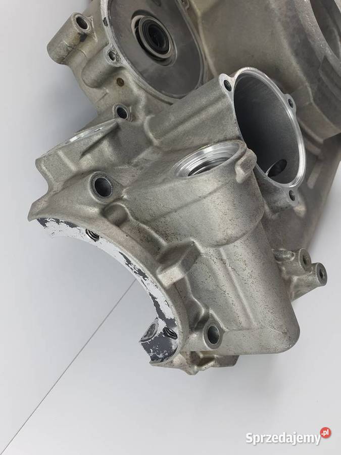 Dekiel Pokrywa Magneta Obudowa Can am 450 łódzkie Łódź