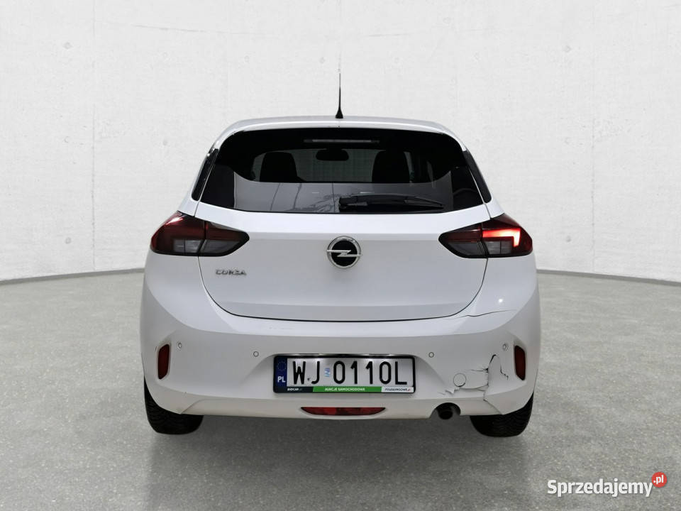 Opel Corsa F 2019