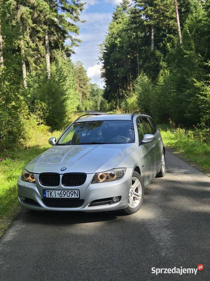 Samochód osobowy 306000km Piotrów-Podłazy