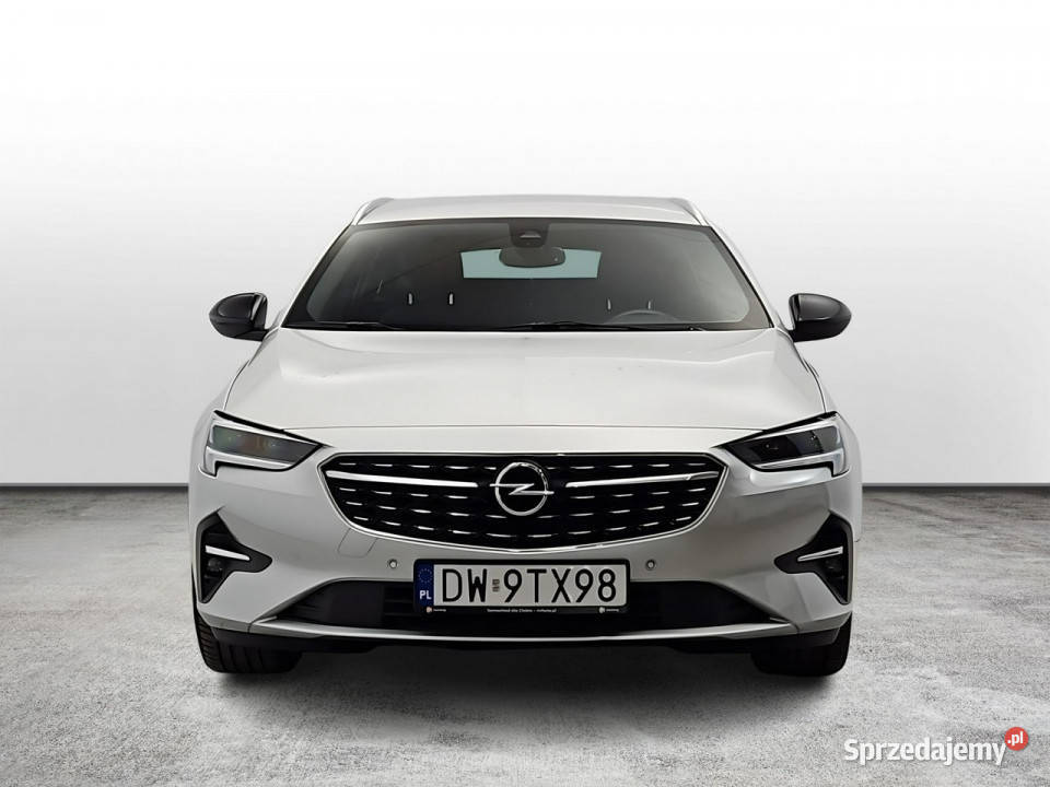 Opel Insignia 20 CDTI Business Z Polskiego 4/5 Warszawa