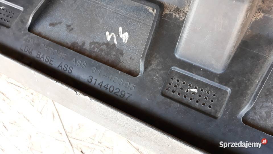 VOLVO XC60 II LISTWA DRZWI PRAWA TYŁ PRAWYCH Zatom Stary