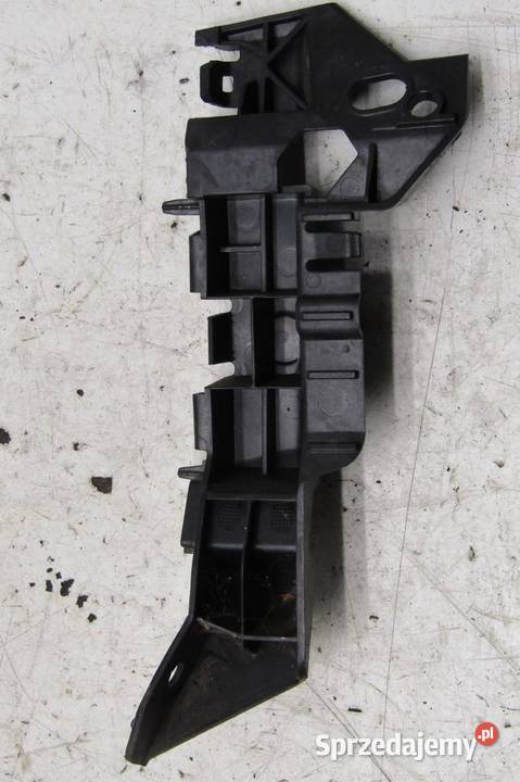 ŚLIZG MOCOWANIE ZDERZAKA LEWY PRZÓD OPEL lubelskie