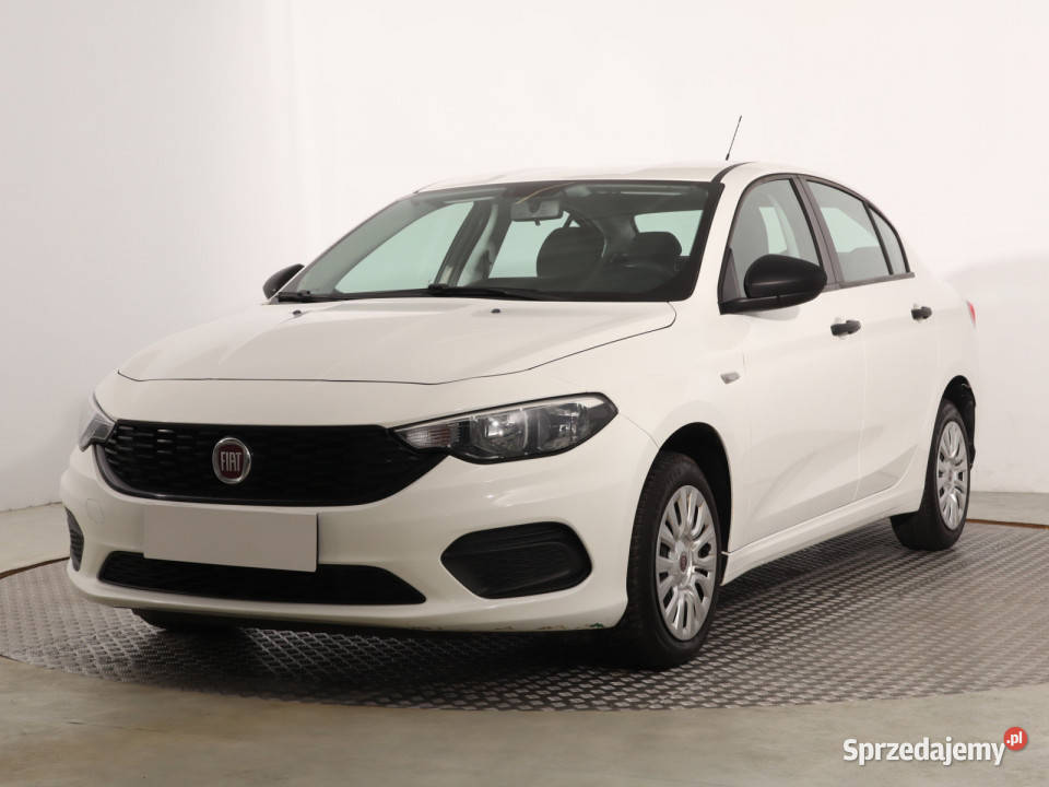 Fiat Tipo 14 16V nieuszkodzony