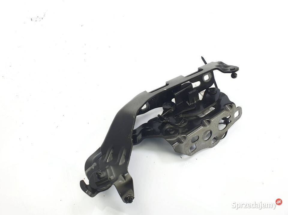 ZAWIAS MASKI MERCEDES C W205 4MATIC A2058800828 Pozostałe